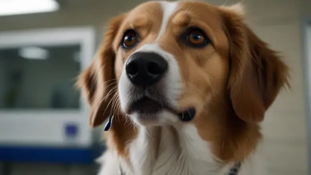 Jaką temperaturę powinien mieć pies? Optymalne wartości dla psa