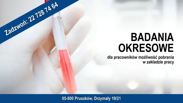 Badania na cito - co oznaczają i kiedy są konieczne? Wyjaśniamy
