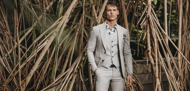 Męskie stylizacje na chrzciny – eleganckie pomysły na wyjątkowy dzień