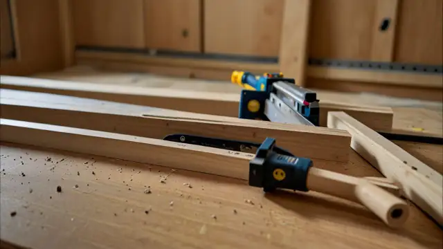 Montaż listew: Koszty i praktyczne porady na wykonanie