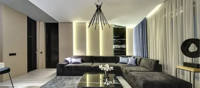 Jak zaprojektować oświetlenie w salonie, aby uniknąć najczęstszych błędów