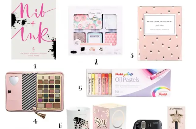 Kreatywne prezenty: Coś fajnego na każdą okazję i budżet