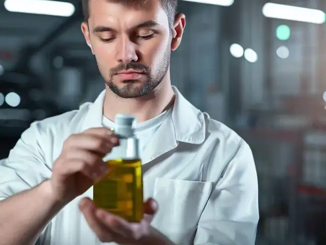 Jaki olej do toyoty avensis 2.0 d4d t25? Uniknij kosztownych błędów