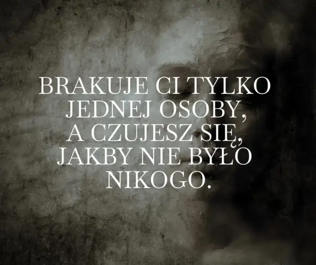 Inspirujące cytaty o stracie: Mądrość z To, co musimy utracić