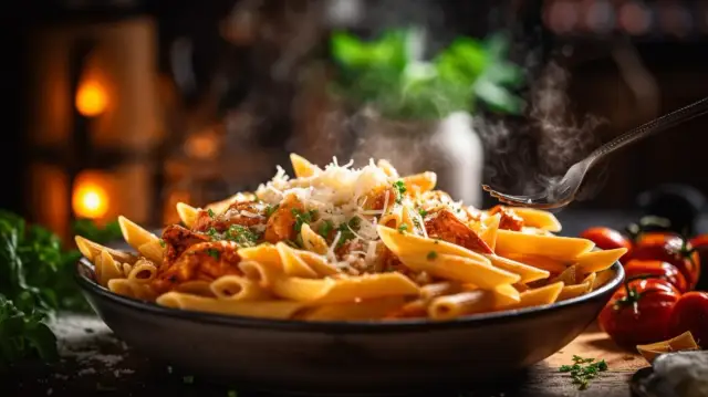Jak Gotować Makaron - Prosty Przepis i Wskazówki