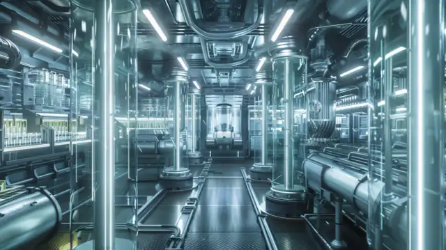 Dlaczego Filtry Próżniowe Są Tak Ważne w Nowoczesnej Technologii?