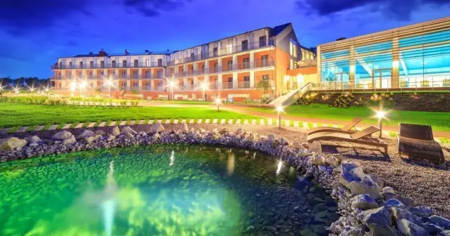 Sanatorium w Busku-Zdroju: Ile naprawdę zapłacisz za tydzień zdrowia?