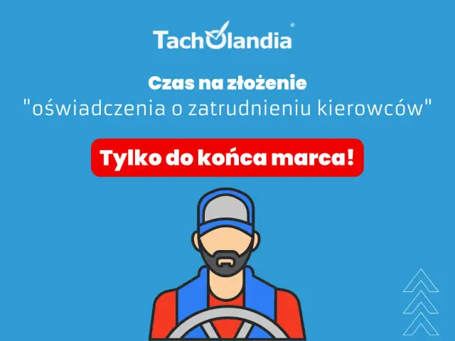 Jak wypełnić oświadczenie o zatrudnieniu kierowcy bez błędów?