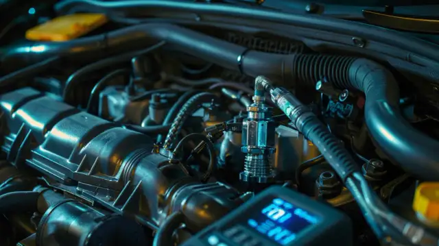 Jakie są objawy wypadania zapłonu? Diagnostyka problemu i możliwe naprawy