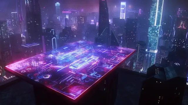 Problem trzech ciał: idealny powrót twórców Gry o tron – recenzja serialu Netfliksa