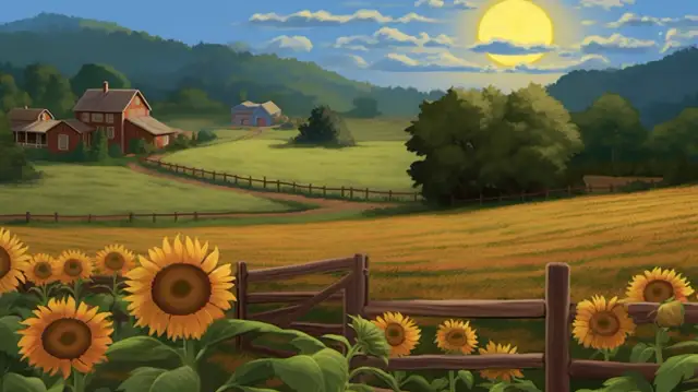 Przewodnik po Harvest Moon: Od posiewu po życie farmera