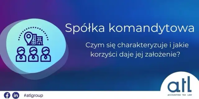 Czy spółka komandytowa jest osobą prawną? Odkryj prawdę i różnice