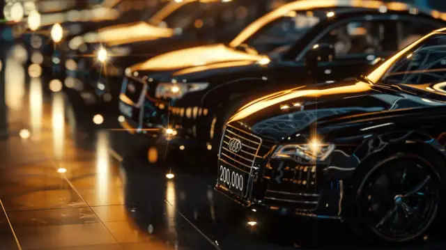 Jaki szybki auto do 20 tys. warto kupić? Najlepsze modele, opinie, recenzje