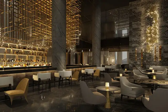 Innowacyjna architektura we współczesnych obiektach rozrywki