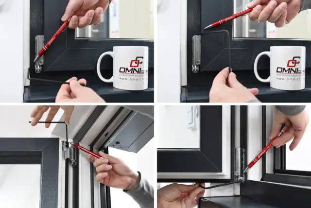 Jak wyregulować okno Drutex i uniknąć problemów z jego działaniem