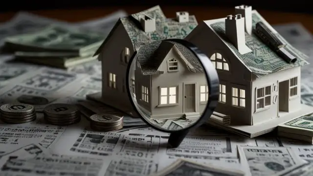  Kredyt hipoteczny 300 tys - jak uzyskać i najkorzystniej wydać?