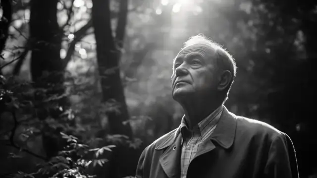 Bolesław Leśmian: życiorys, twórczość, interpretacje