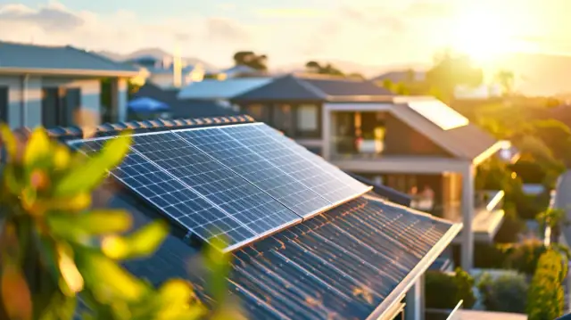 Wybór najbardziej korzystnych cenowo paneli fotowoltaicznych