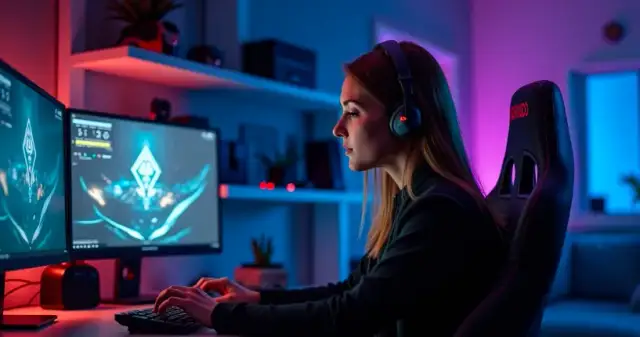 Jak unikać oszustw w grach online?