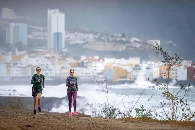 Czy można biegać codziennie? Poznaj ryzyka i korzyści dla zdrowia