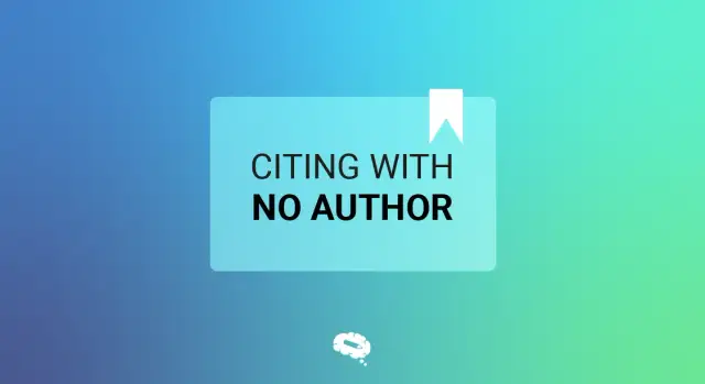 Jak zrobić przypis do strony internetowej bez autora - proste metody