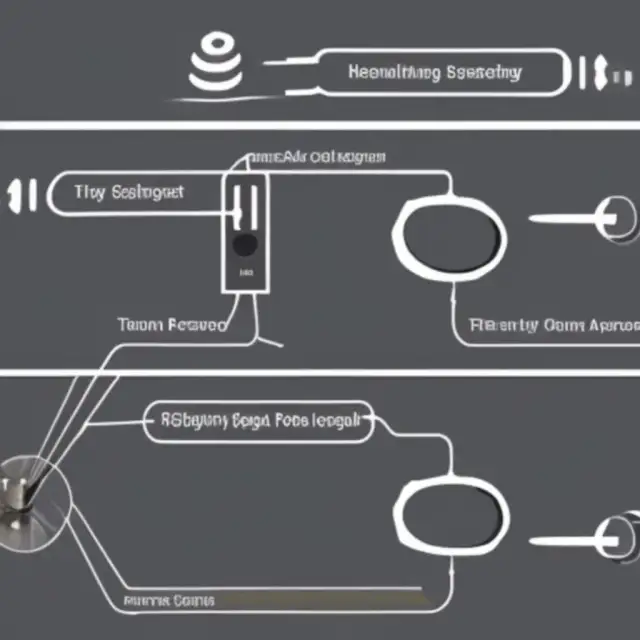 Jak podłączyć kilka czujników ruchu bez błędów i problemów – praktyczny poradnik