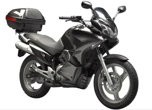 Ile oleju w Honda Varadero 125? Kluczowe informacje i porady