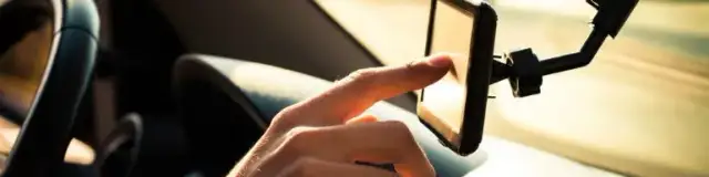 Jaki TomTom dla ciężarówek? Wybierz najlepszy model dla swojego auta