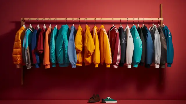 Dresy z kreszu: Przegląd aktualnych trendów i stylów