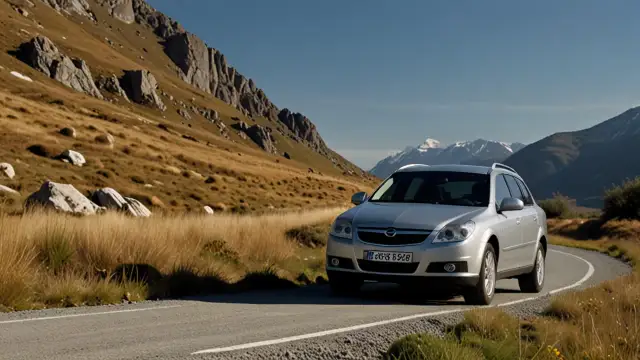 Opinie o Oplach 2.0 CDTI 150 KM - Sprawdź recenzje użytkowników i wady