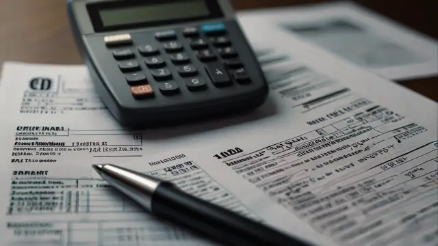 Jak bezbłędnie wypełnić CIT-8 za 2025? Oto formularz dla spółek