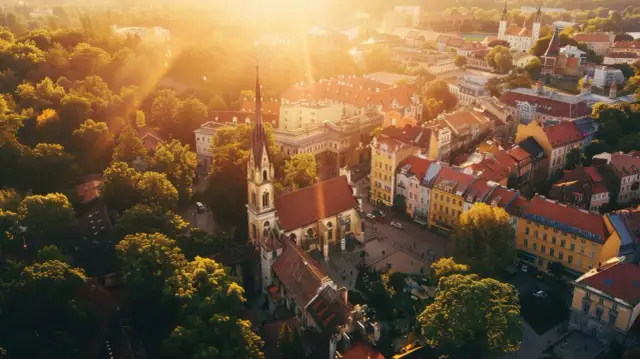 Świdnica: 6 fascynujących atrakcji, które zaskakują turystów