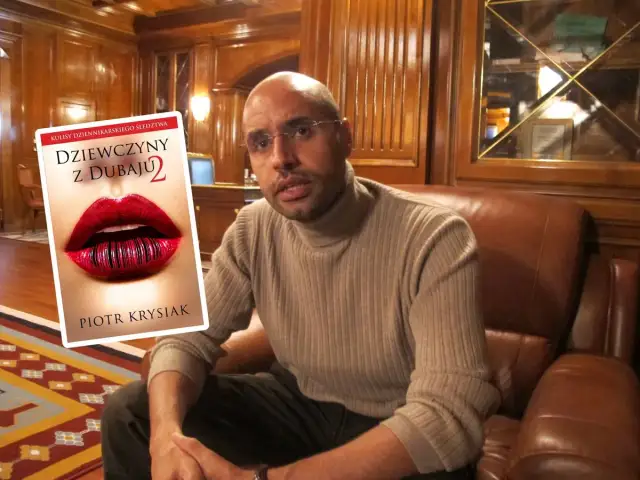 Kim są bohaterki dziewczyn z Dubaju 2? Odkryj tajemnice Amma M.