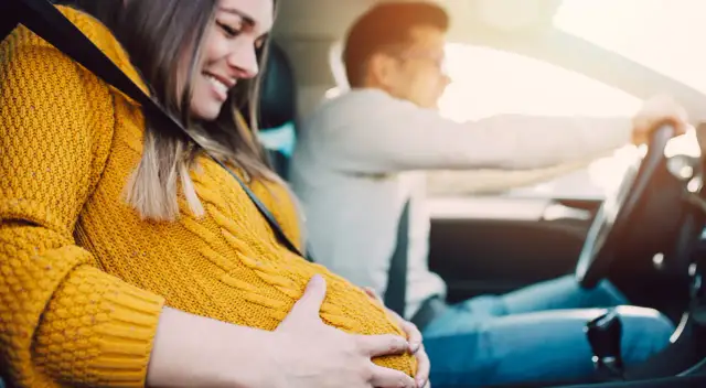 40 tydzień ciąży – koniec 9. miesiąca i co dalej przed porodem