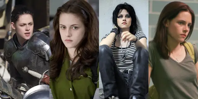 Kristen Stewart: Filmy i role, które definiują jej karierę