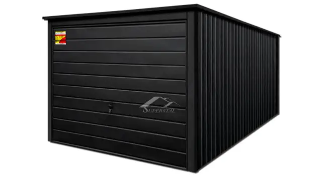 Garaż Blaszany z Montażem: Co Musisz Wiedzieć, Zanim Zamówisz? Poradnik dla Początkujących