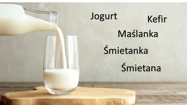 Jaka śmietana na masło: słodka czy kwaśna? Która lepsza i dlaczego?