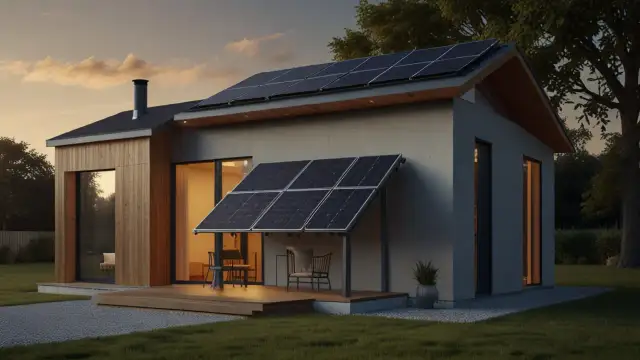 Jak magazyn energii odmieni Twój dom? Oto aż 7 faktów i mitów