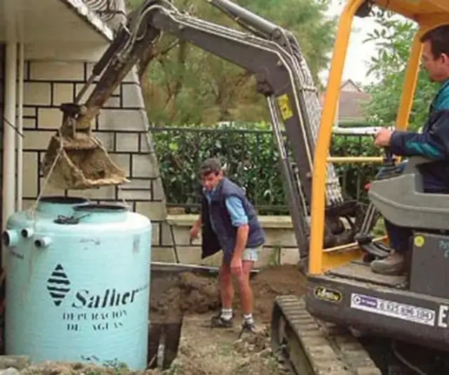 Najlepsza oczyszczalnia na małą działkę – uniknij kosztownych błędów