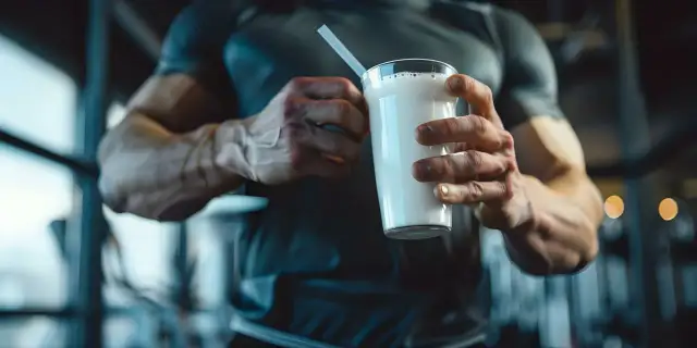 Ile czasu przed treningiem jeść, aby uniknąć zmęczenia i poprawić wyniki