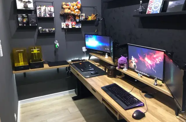 Biurka na wymiar - dlaczego warto w nie inwestować?