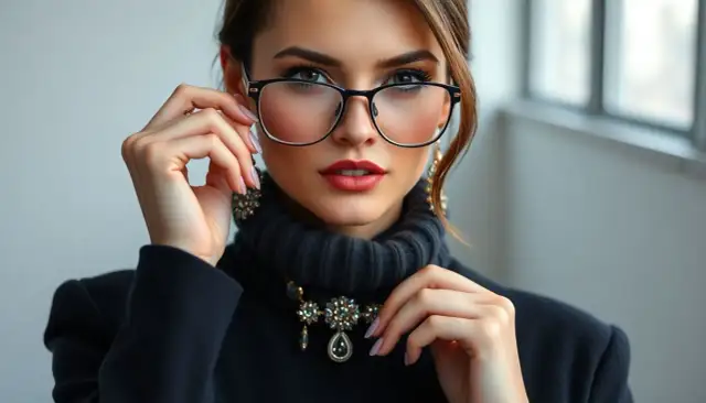 Luksusowa odzież damska: Wyrafinowanie i indywidualność w modzie