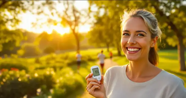 Cukrzyca a odchudzanie – jak skutecznie redukować wagę bez skoków cukru?