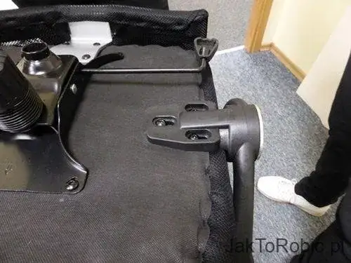 Jak naprawić oparcie krzesła obrotowego i uniknąć kosztownych błędów