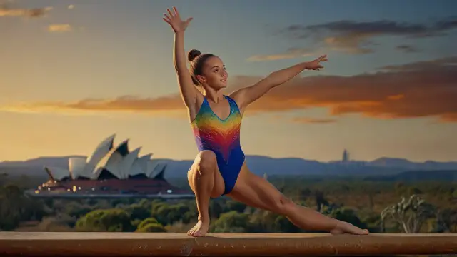 Sięgając wysoko: zwiastun filmu o pokonywaniu przeszkód