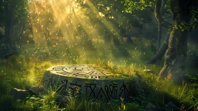 Runy znaczenie: Jakie jest znaczenie run w codziennym życiu?