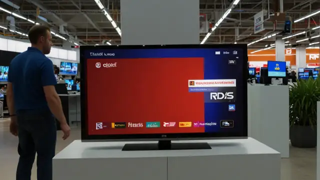 Jak wybrać ten swój idealny 65-calowy telewizor w RTV Euro AGD?