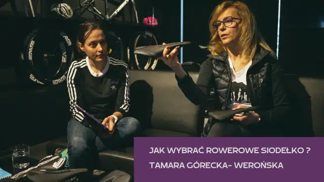 Jakie siodełko wybrać dla rozstawu kości kulszowych 13cm, aby uniknąć dyskomfortu?