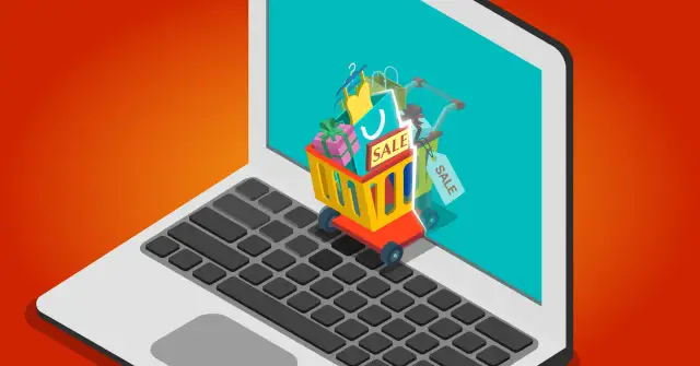 Sklep internetowy z czym najlepiej sprzedawać, aby odnieść sukces