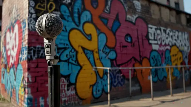 Kartky: Czy to przyszłość polskiego rapu? Analiza twórczości